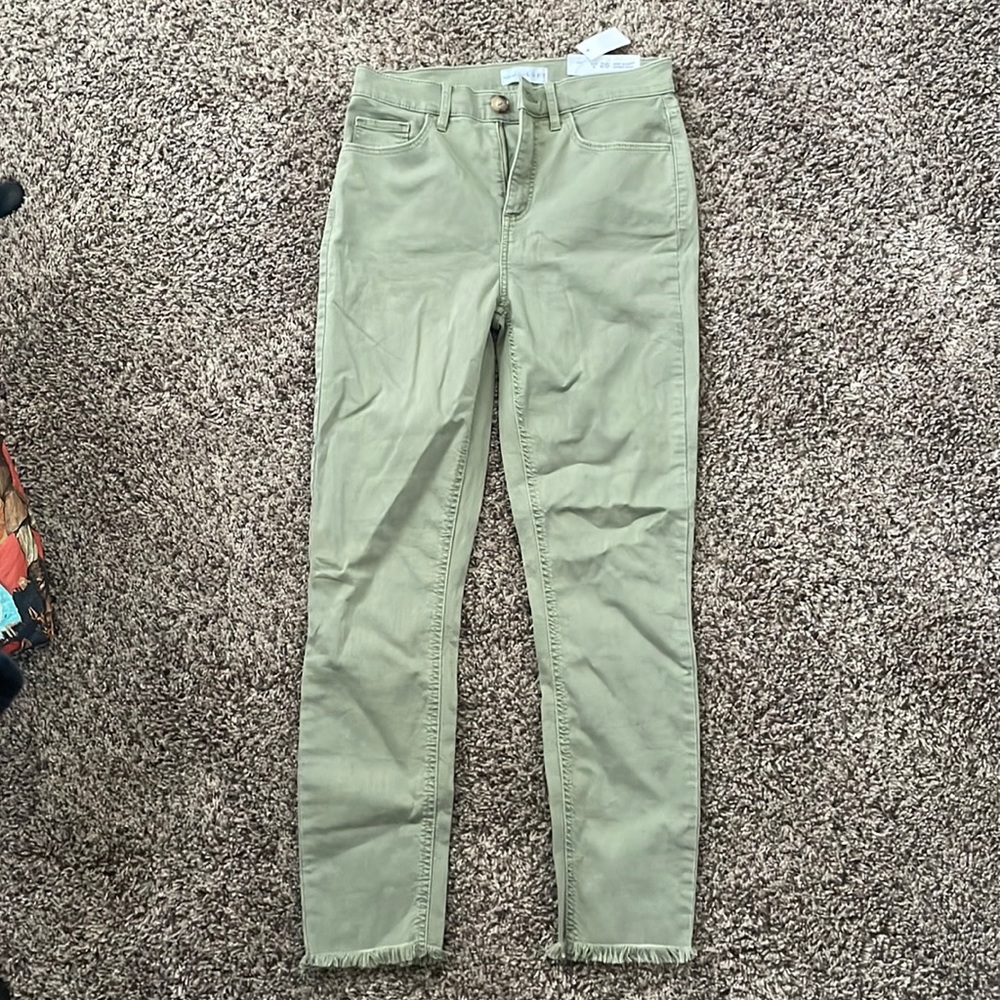 Womens pants